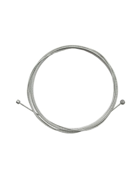 Gear Inner Wire Cable 1.2x2413mm Silver.